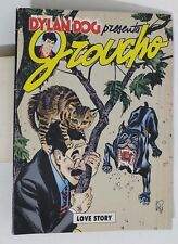 79630 dylan dog usato  Palermo