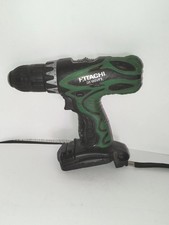 Hitachi ds18dvf3 18v for sale  Golden Valley