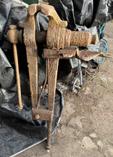 Antique blacksmiths farriers for sale  WORCESTER