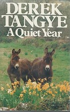 Quiet year tangye for sale  ROSSENDALE