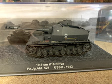 Deagostini atlas pz12 gebraucht kaufen  Trossingen