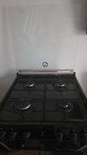 Gas cooker for sale  WORTHING