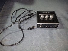 Behringer phoria um2 usato  Roma