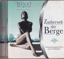 Rival loop zauberwelt gebraucht kaufen  Münster