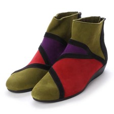 Arche colorful nubuck for sale  Staten Island