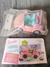 Organizador de mesa Barbie Mini's Buggy 2002 Mattel 80130 comprar usado  Enviando para Brazil