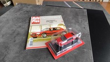 Hachette auto peugeot d'occasion  La Garenne-Colombes