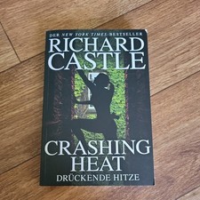 Crashing heat richard gebraucht kaufen  Berlin