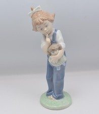 Lladro nao silencieux d'occasion Lladro nao silencieux d'occasion  Expédié en France