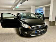 Ford focus sport gebraucht kaufen  Ludwigsburg