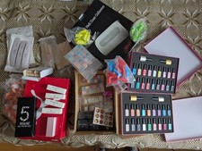 Nail products for sale  ILFORD