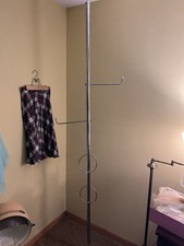 Vintage tension pole for sale  Fenton