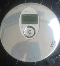Sony walkman lettore usato  Pozzuoli