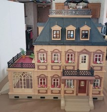 Vintage 1989 playmobil for sale  Grantville