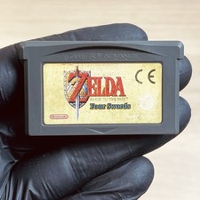 game boy advance zelda usato game boy advance zelda usato Roma