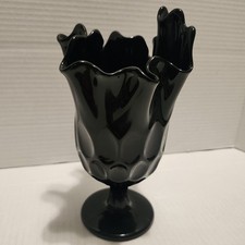 Fenton black amethyst for sale  Inwood