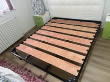 Vendo rete letto usato Vendo rete letto usato  Alba Adriatica