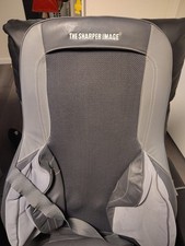 Sharper image msg for sale  Schenectady