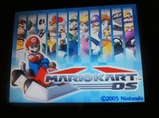 Mario Kart DS comprar usado  Enviando para Brazil
