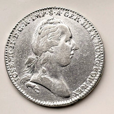 Habsburg kronentaler brüssel gebraucht kaufen  Mehring