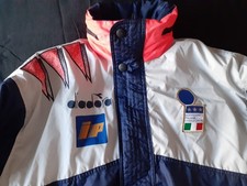 Giaccone giacca jacket usato  Vallebona