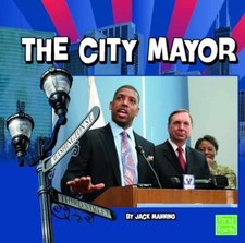 City mayor paperback for sale  Philadelphia