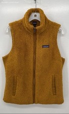 Patagonia women yellow for sale  Salinas