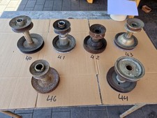 riemenscheibe aufsitzmaher gebraucht kaufen riemenscheibe aufsitzmaher gebraucht kaufen Verl