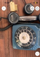 Ancien téléphone fixe d'occasion  Marseille XIII