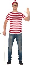 Wally kit mens for sale  BRADFORD