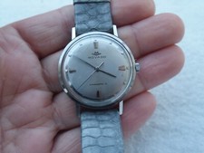 Movado kingmatic.sub sea d'occasion  Toulouse-