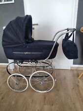 Retro kinderwagen inglesina gebraucht kaufen  Magdeburg