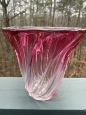 Vintage mcm crystal d'occasion  Expédié en Belgium
