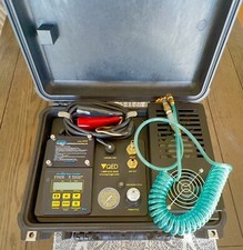 Qed micropurge mp50 for sale  Ventura