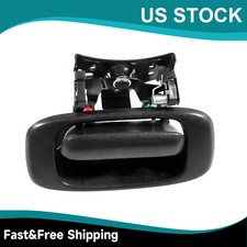 Tailgate latch handle for sale  USA