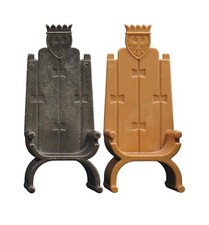 Playmobil thron throne gebraucht kaufen Playmobil thron throne gebraucht kaufen  Frauenstein, Rechenberg-Bienenmühle