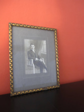 Antiker gold foto gebraucht kaufen  München