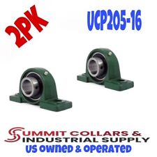 Ucp205 pillow block for sale  Stuart