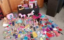 Huge barbie mattel for sale  Tracy