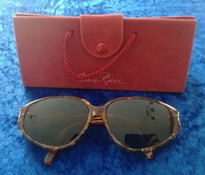 Vintage lunettes soleil d'occasion  Quimper