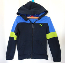 Sweat capuche zippé d'occasion  Paimbœuf