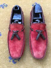 Berluti shoes loafers for sale  LYTHAM ST. ANNES