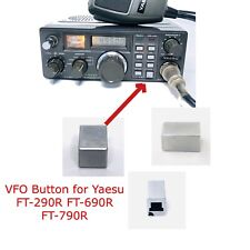 Yaesu front panel for sale  LONDON