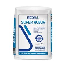 Concime super robur usato  Roma