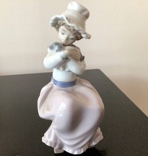 Nao little girl for sale  SEVENOAKS