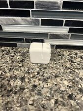 Original apple 12w for sale  Albany