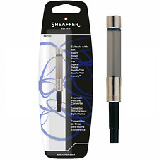 Sheaffer classic converter for sale  NEWARK