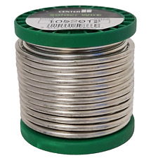 Center solder wire for sale  BATLEY