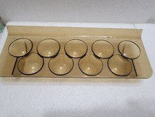 Refrigerator egg keeper for sale  Congers