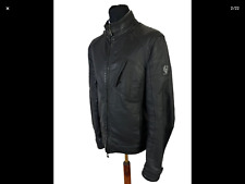 Blouson moto belstaff d'occasion  Saint-Brieuc